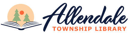 Allendale township library